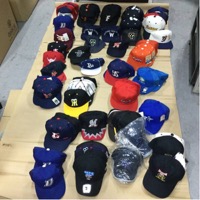 プロ野球 帽子 まとめて 超大量